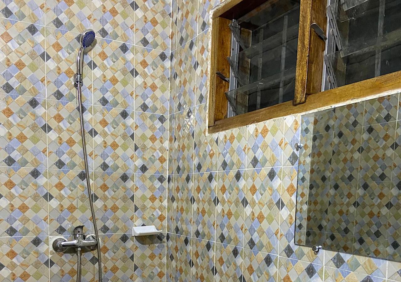 Villa Cb Abidjan Rum bild