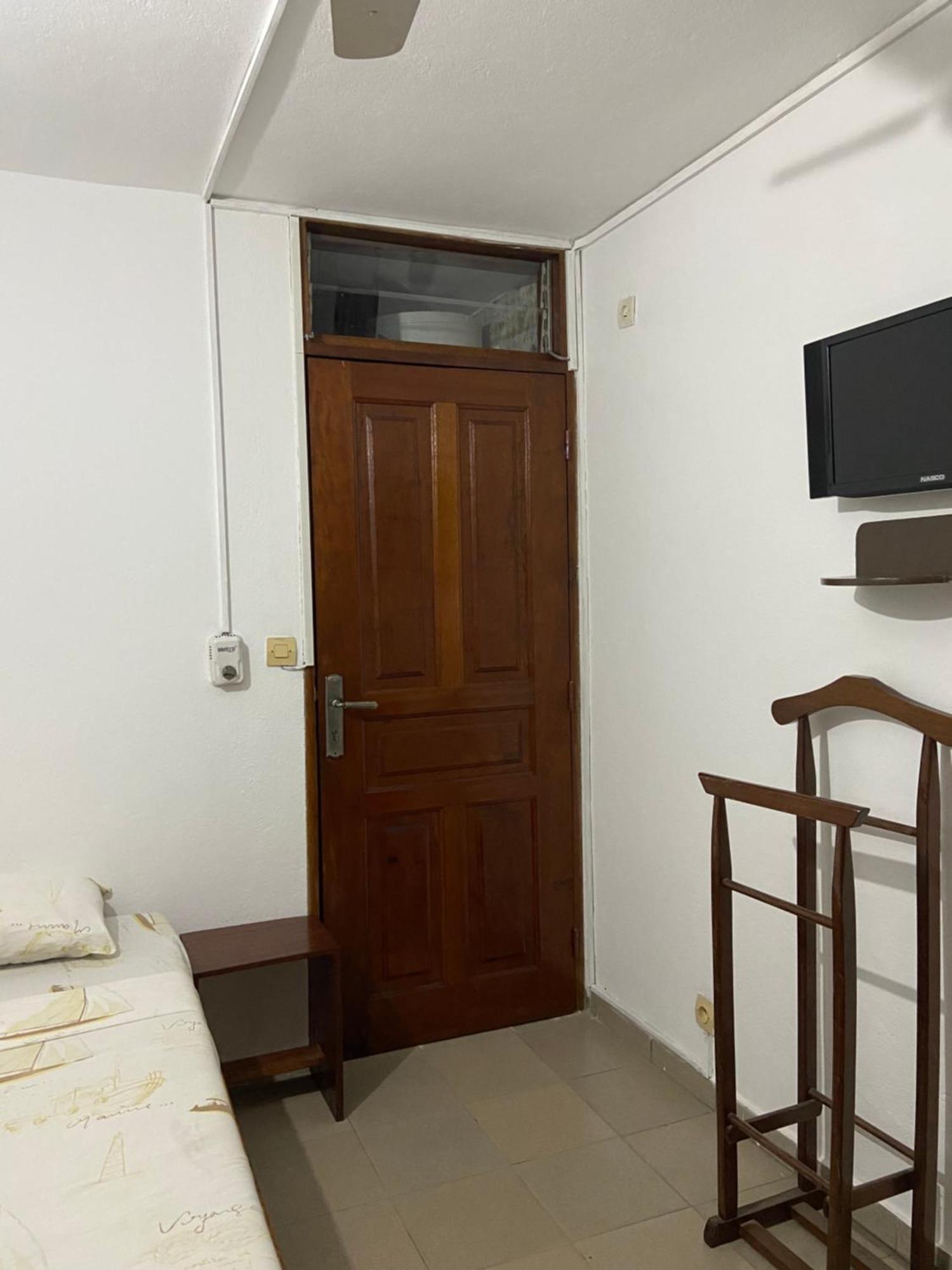 Villa Cb Abidjan Rum bild
